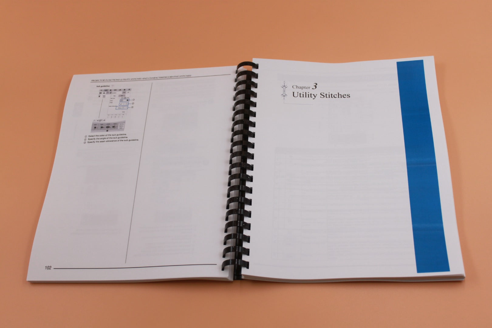 Brother Innov-is XP2 Sewing & Embroidery Instruction Manual Protective Covers