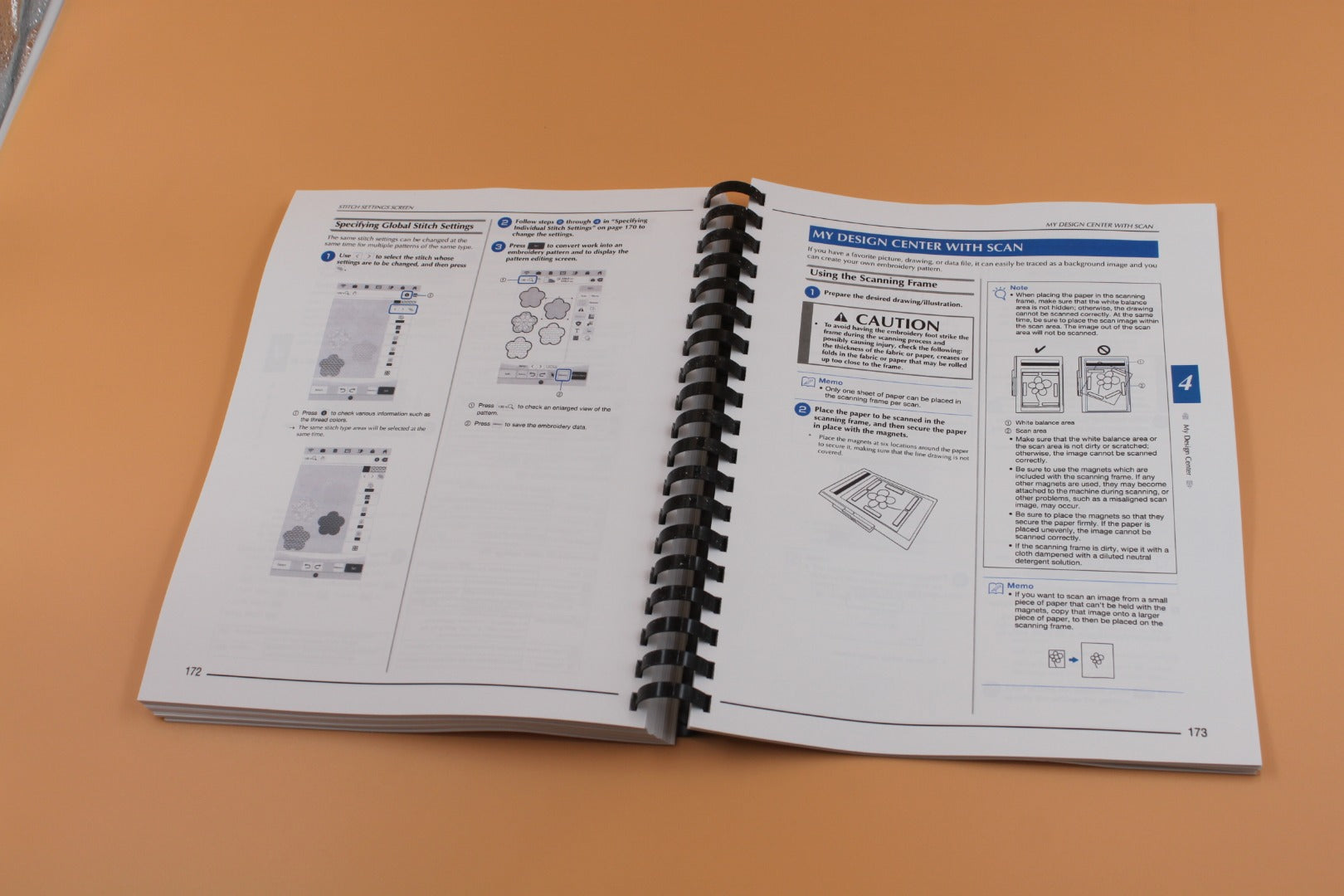 Brother Innov-is XP2 Sewing & Embroidery Instruction Manual Protective Covers