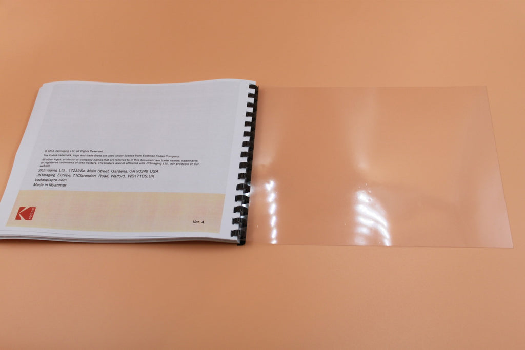 Kodak PixPro AZ527 Owner Instruction Manual Full Color with Protective Covers