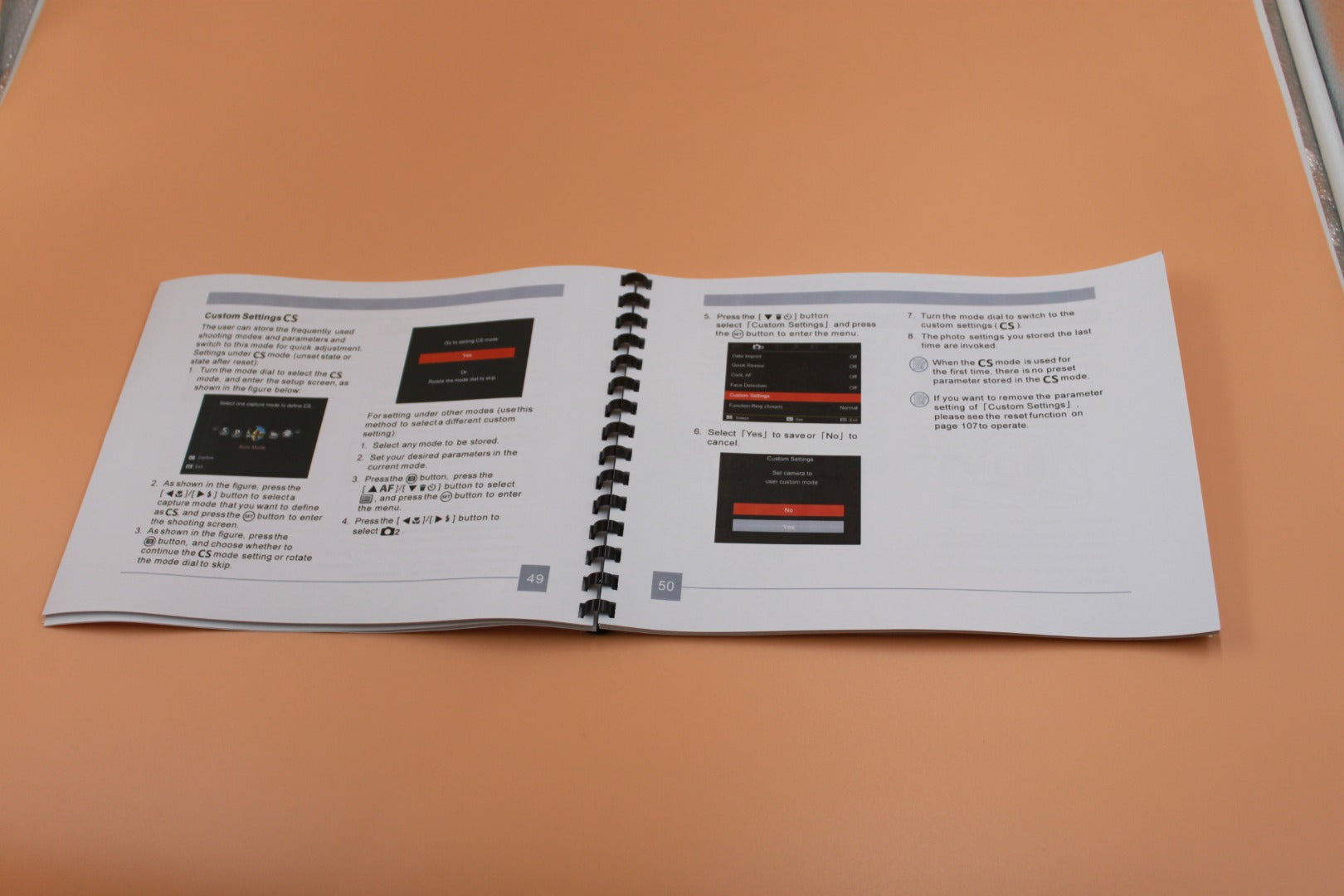 Kodak PixPro AZ901 User Instruction Manual Full Color with Protective Covers