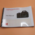 Kodak PixPro AZ901 User Instruction Manual Full Color with Protective Covers
