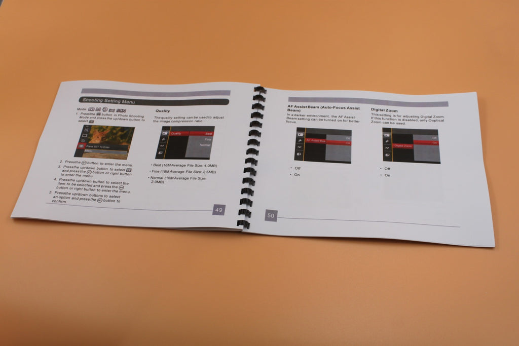 90 pages Kodak PixPro FZ152 User Instruction Manual Color  Protective Covers