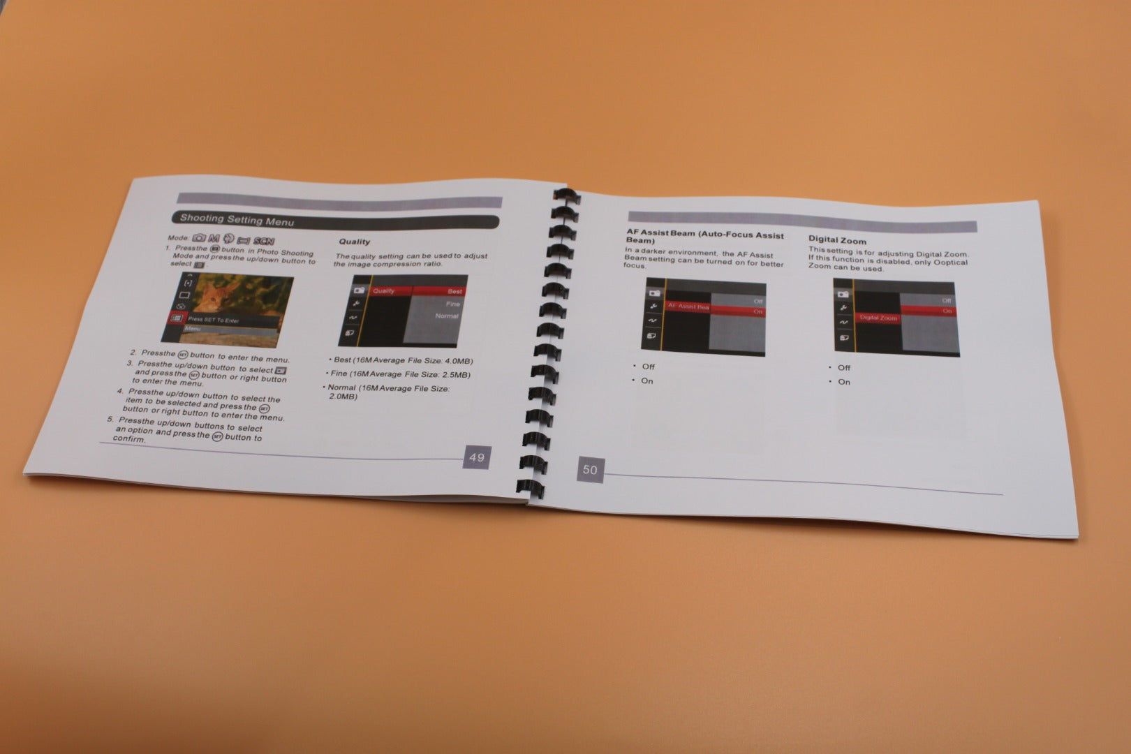 90 pages Kodak PixPro FZ152 User Instruction Manual Color  Protective Covers
