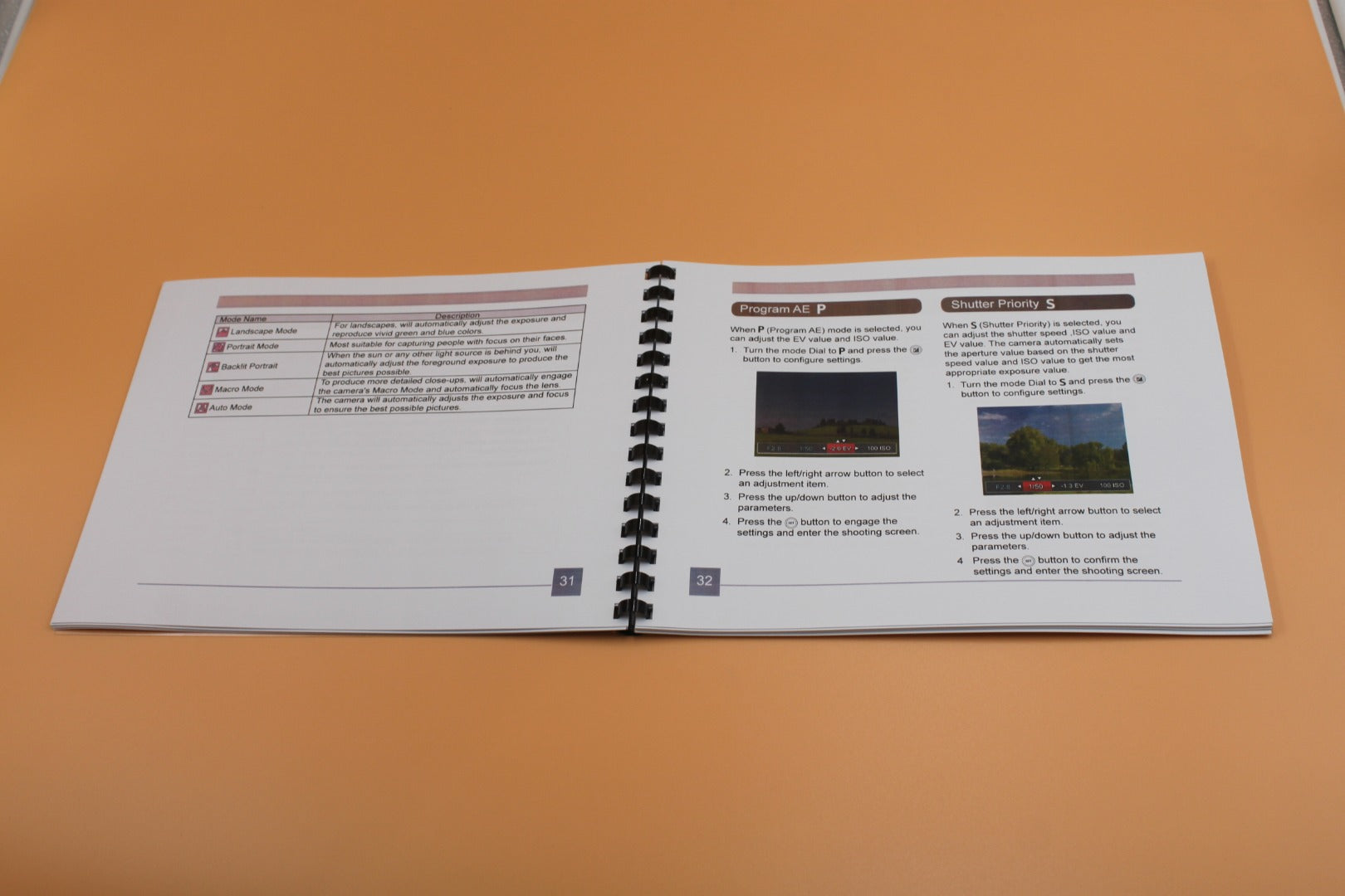 Kodak PixPro AZ501 Instruction user Manual Full Color with Protective Covers