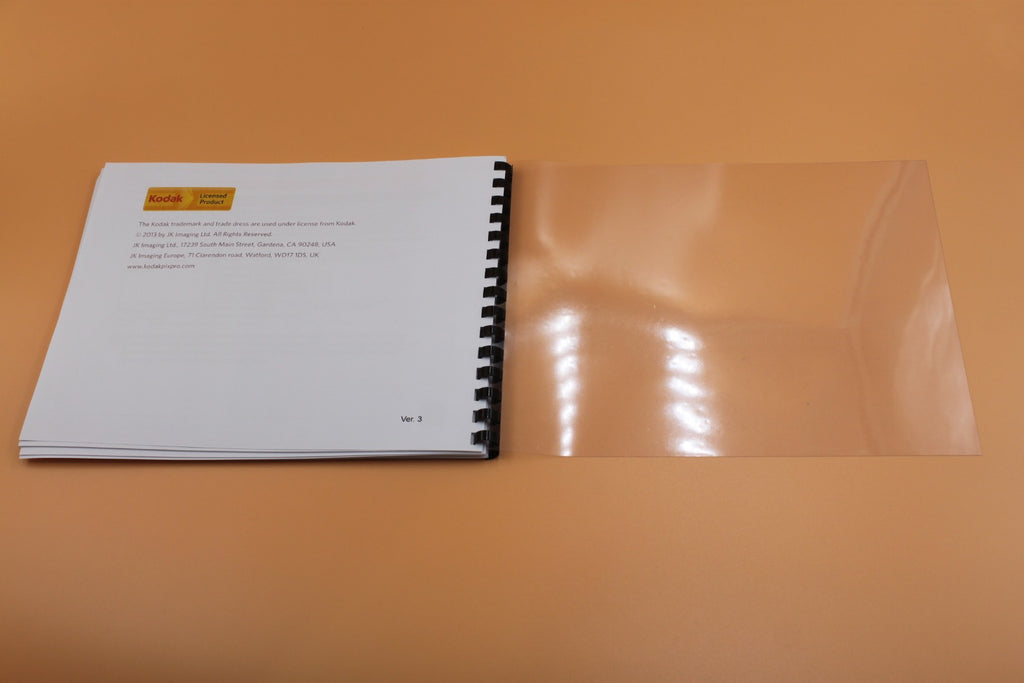 Kodak PixPro AZ501 Instruction user Manual Full Color with Protective Covers
