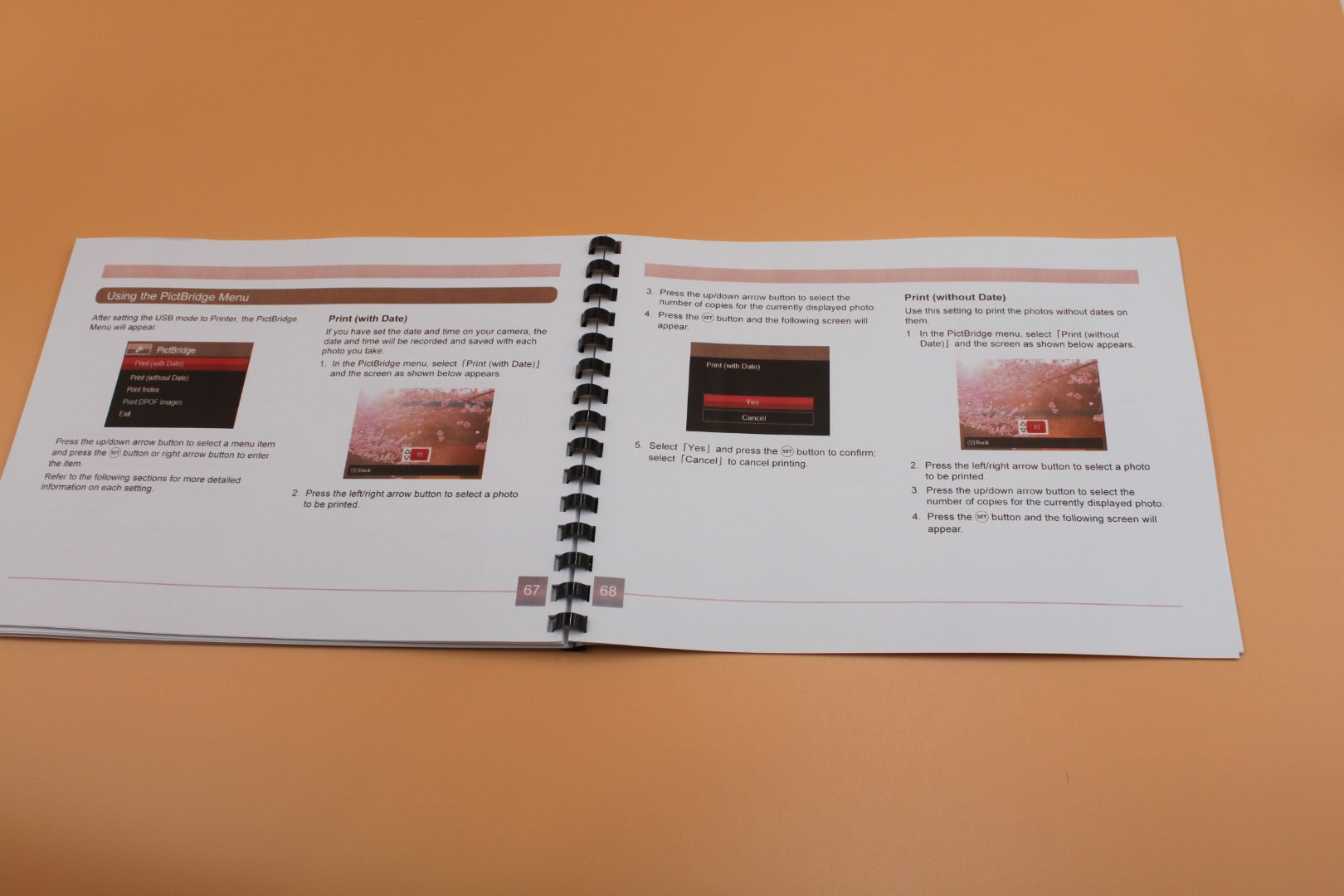 Kodak PixPro FZ41 Instruction Manual Full Color with Protective Covers