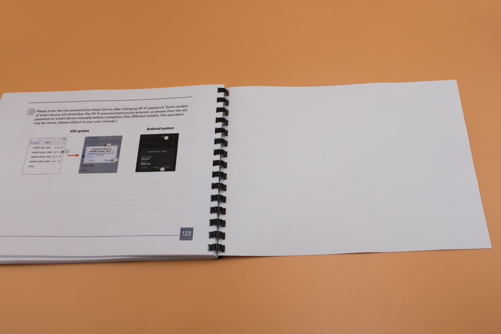 Kodak PixPro AZ526 Instruction Manual Full Color with Protective Covers
