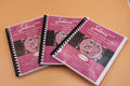 Baby Lock Solaris BLSA3 Sewing , Embroidery guide  Emboidery Design 3 Manual Set