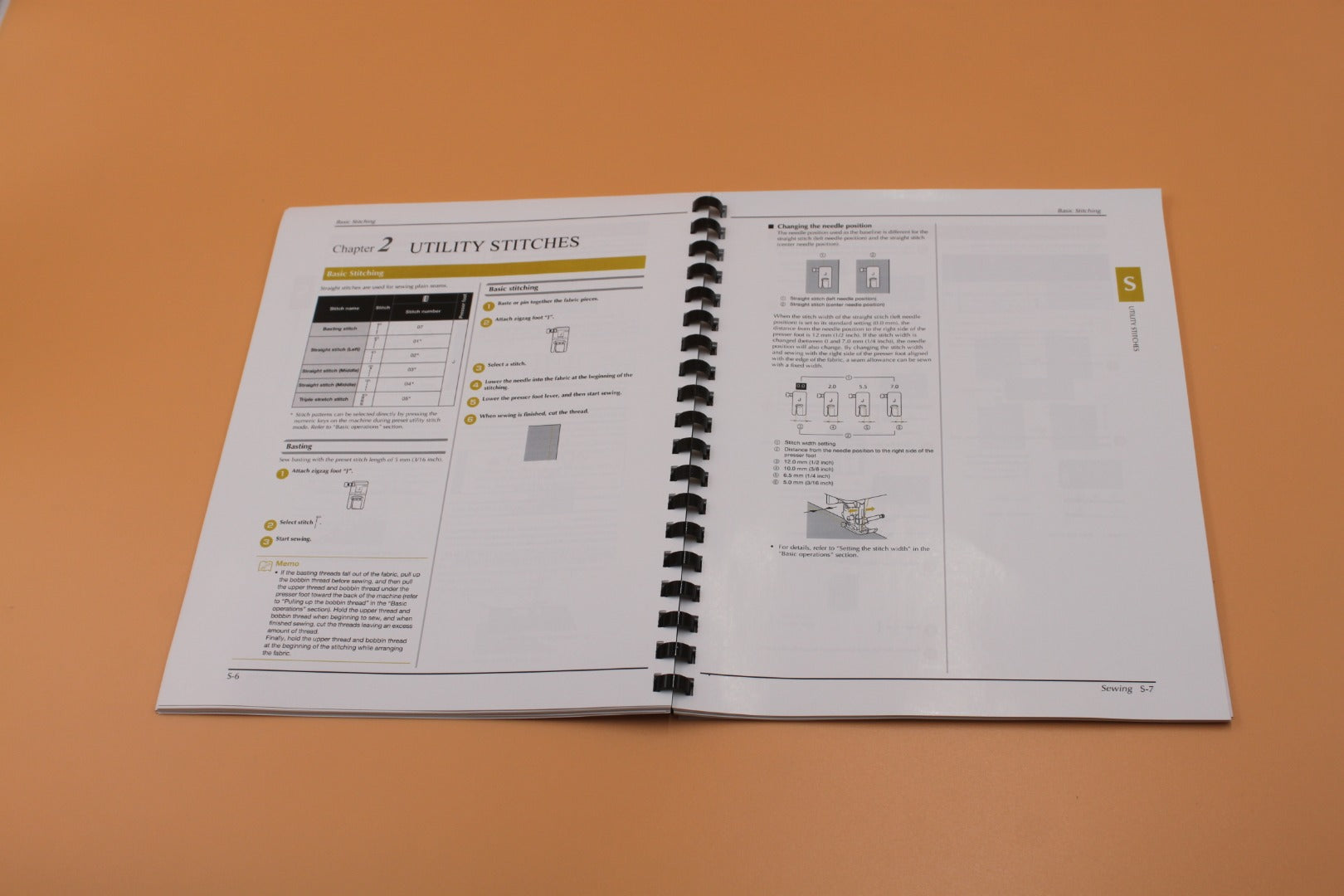 Baby Lock Presto 2 BLMPR2  Instruction Manual Full Color & Protective Covers