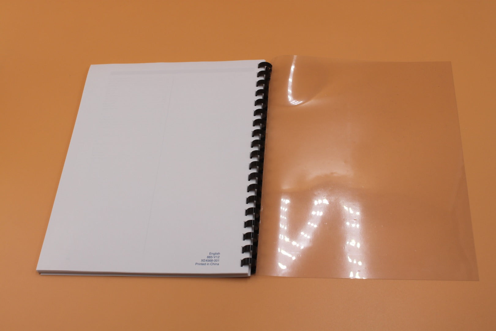 Baby Lock Grace BL40  Instruction Manual Full Color & Protective Covers