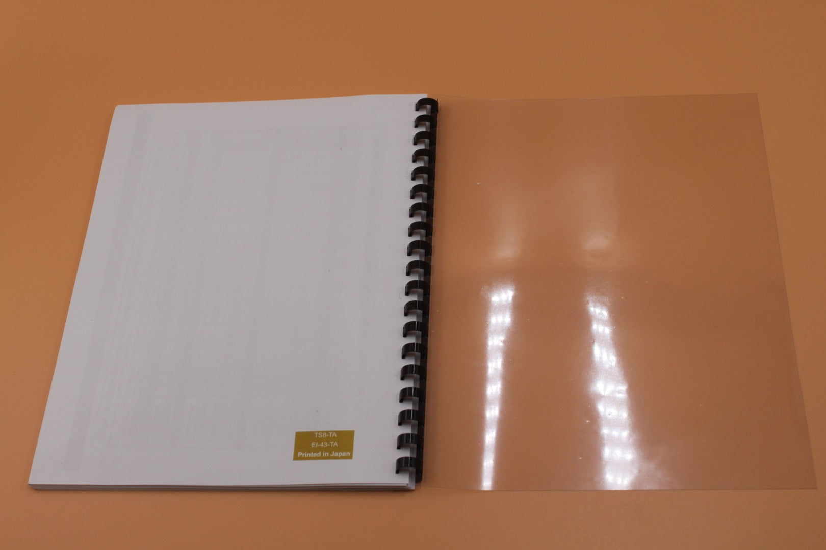 Baby Lock Triumph BLETS8 Instruction Manual Full Color & Protective Covers