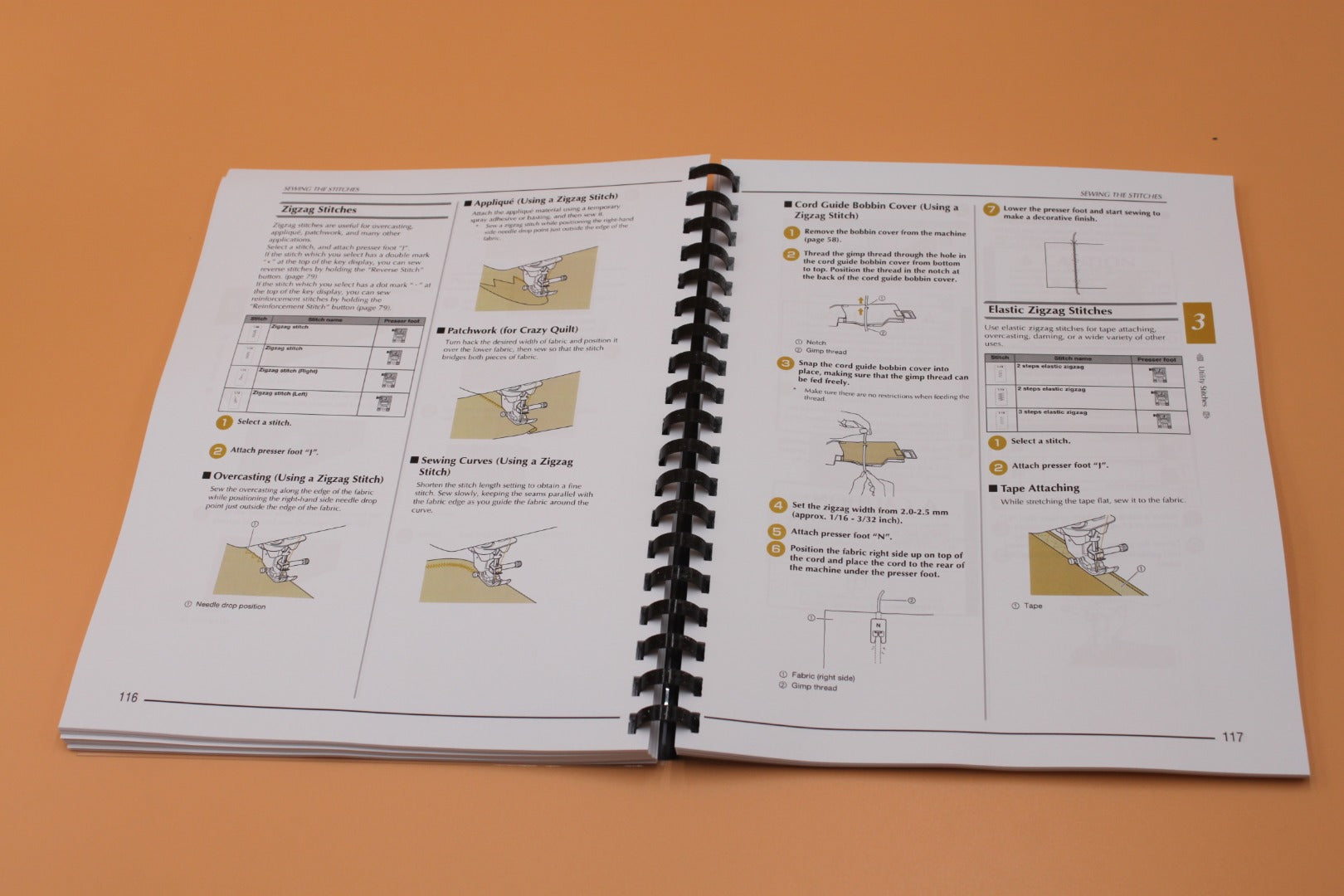 219 pages Baby Lock Solaris SEWING Instruction & Reference Guide -BLSA- COLOR Manual