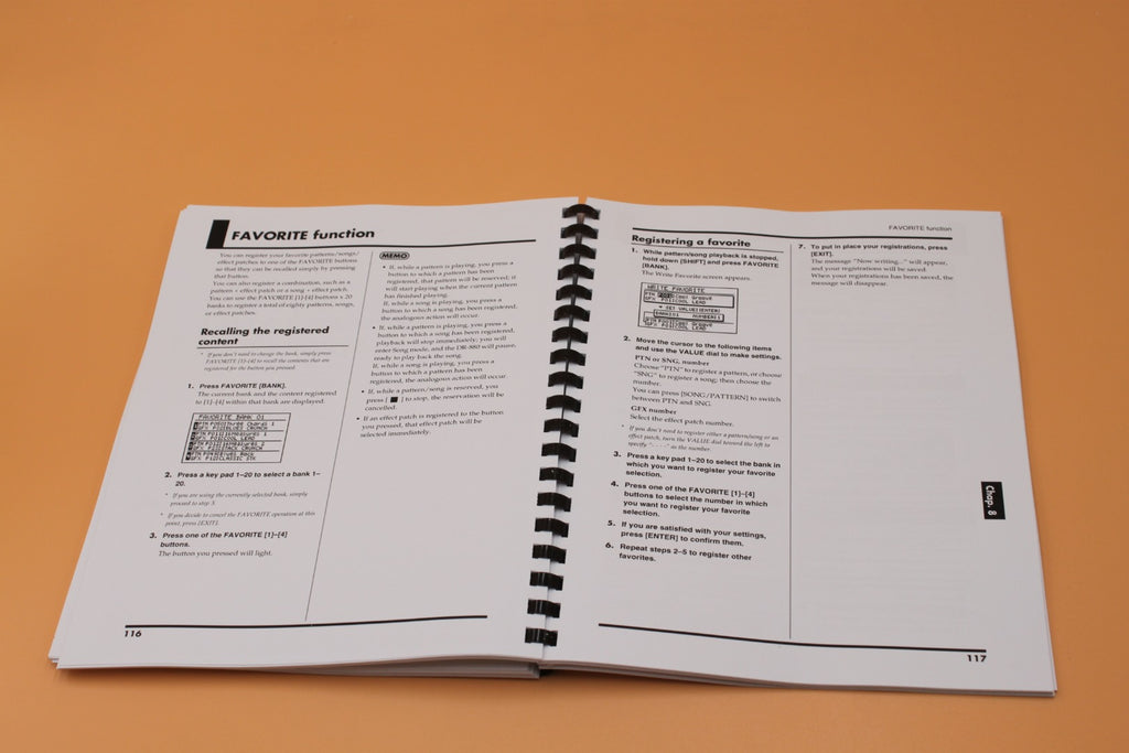 168 pages Boss DR-880 Owners manual instructions with Protective Cover