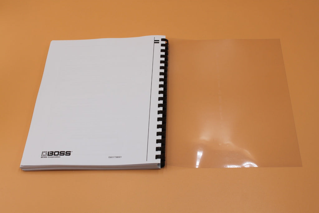 168 pages Boss DR-880 Owners manual instructions with Protective Cover