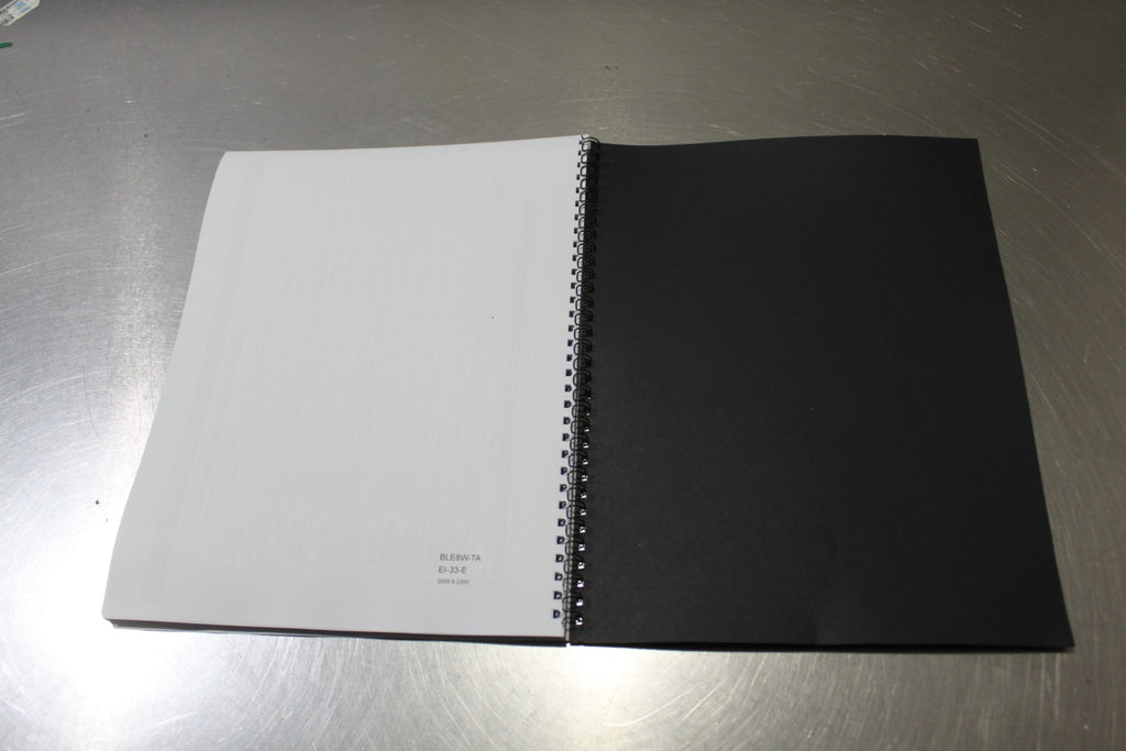 Baby Lock Evolve BLE8W 92 Pages - Instructions Manual  User Guide full COLOR