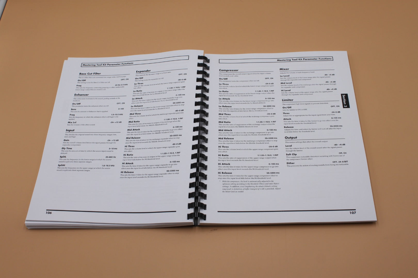 Boss BR-900cd Owners Instruction Manual 232 Pages & clear cover