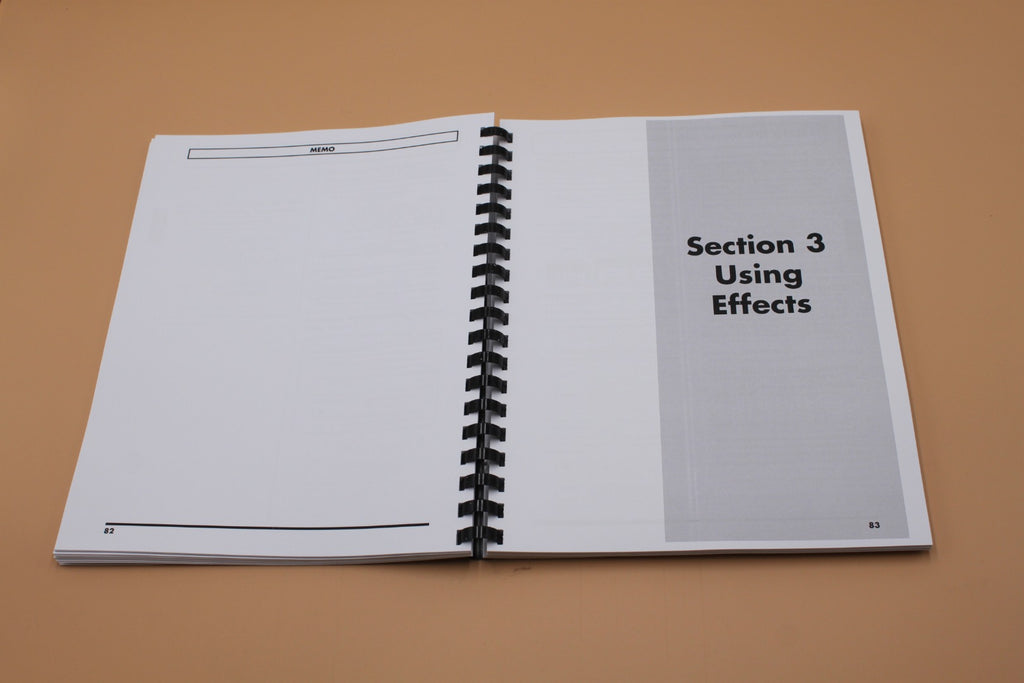 Boss BR-900cd Owners Instruction Manual 232 Pages & clear cover