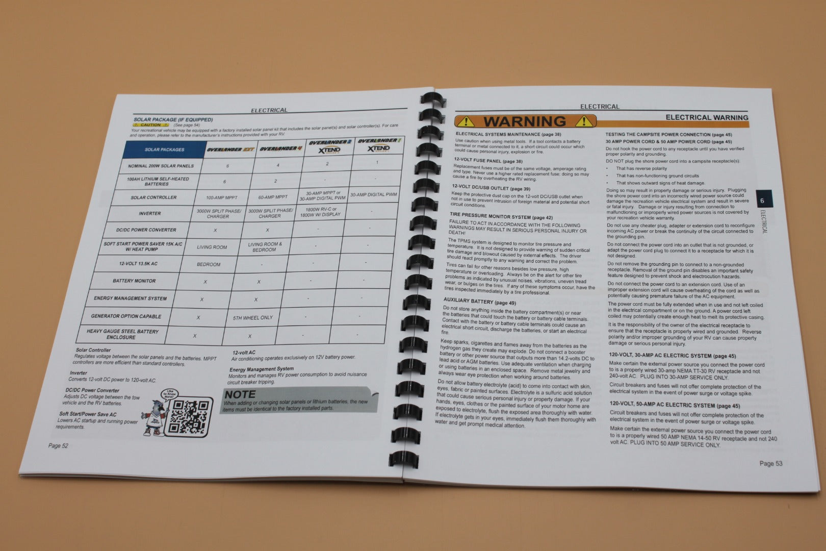 Jayco 2024 Towable Owner Manual Instructions User Guide 108 pages