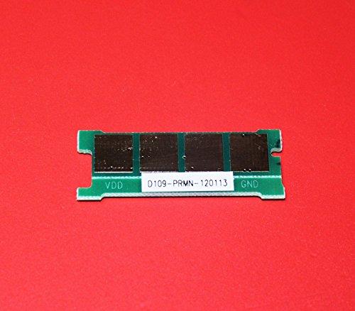 TM-toner ? NEW Toner Cartridge Reset Chip for Samsung MLT-D109 MLT-109 SCX4300 2k