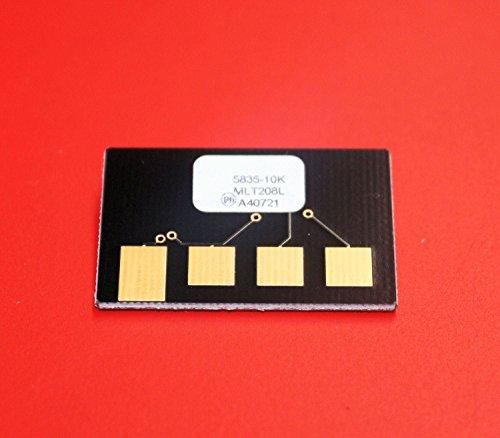 TM-toner ? Toner Reset Chip for Samsung MLT-D208, MLT-D208L, 208, SCX-5835, SCX-5635