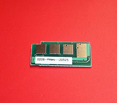 TM-toner Toner Reset Chip for Samsung MLT-D209L ML-2855ND, SCX-4824FN, SCX-4826FN, SCX-4828FN