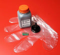 TM-toner ? 100g Toner Refill with Chip for Samsung SCX-D4725A SCX-4725 SCX-D4725A SCX 4725