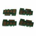 Compatible 4x (BCMY) Toner Chip for Samsung CLT-C504S CLT-K504S Xpress SL-C1810W SL-C1860FW printer