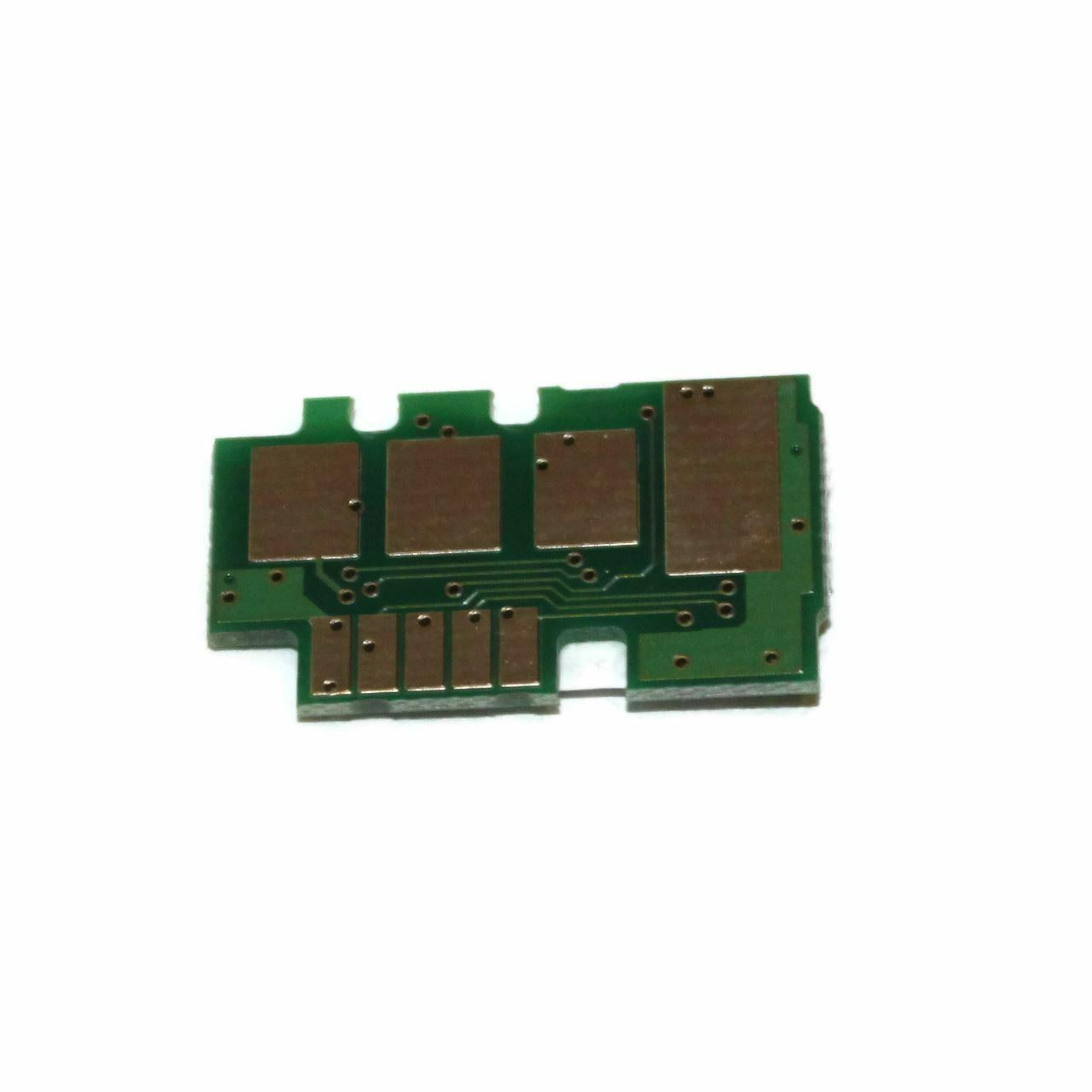 Compatible 4x (BCMY) Toner Chip for Samsung CLT-C504S CLT-K504S Xpress SL-C1810W SL-C1860FW printer