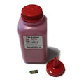 Compatible 06R03478 Magenta toner refill kit with reset chip for use in Xerox Phaser 6510N 6510DN 6510DNI Xerox WorkCentre 6515N 6515DN 6515DNI printer cartridge