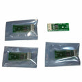 Compatible Black Developer Unit reset Chip A85Y0RD for Konica Minolta Bizhub C227, C287 C367 (DV214K)