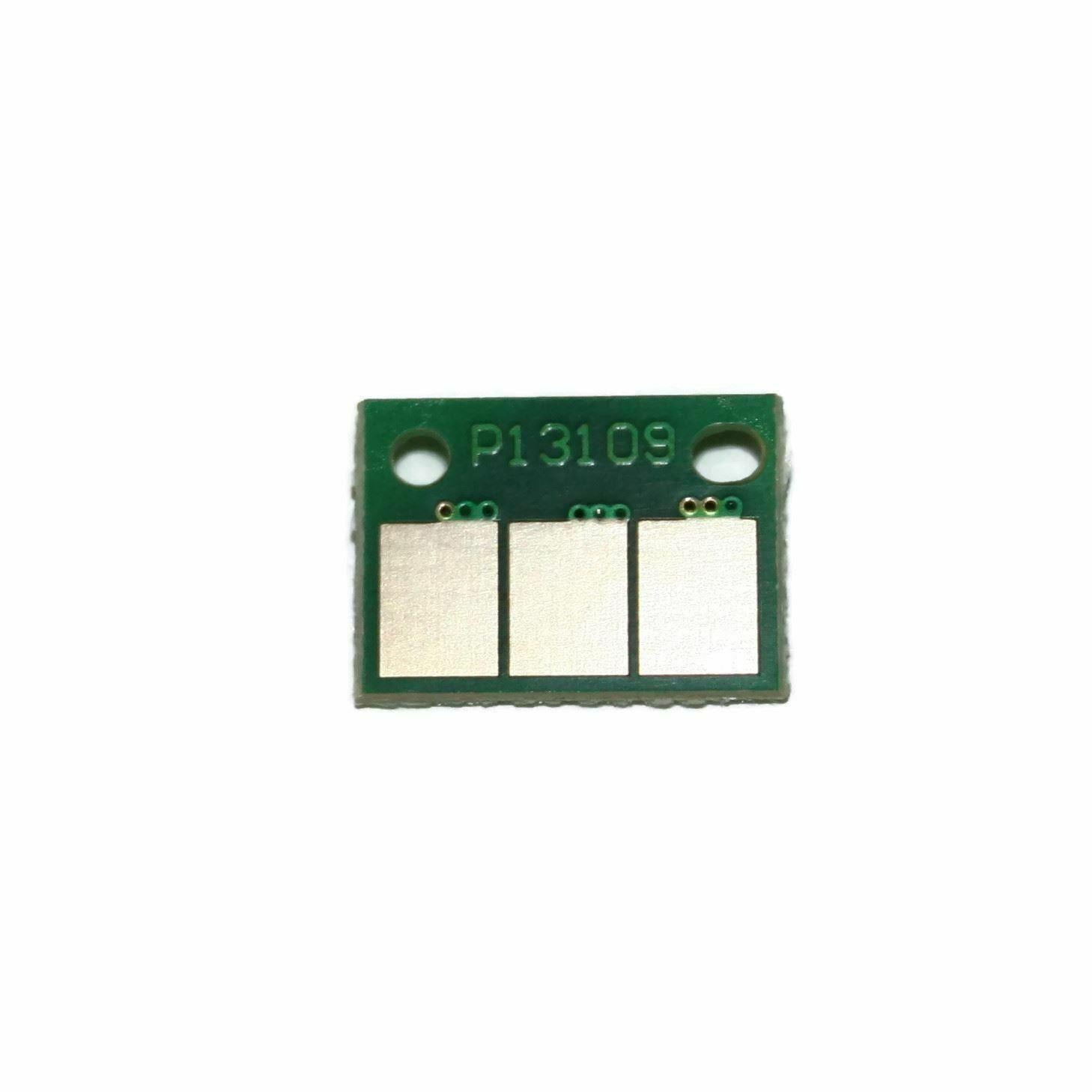 Compatible Black Toner reset Chip for Konica Minolta Bizhub C227, C287 C367 TN221K