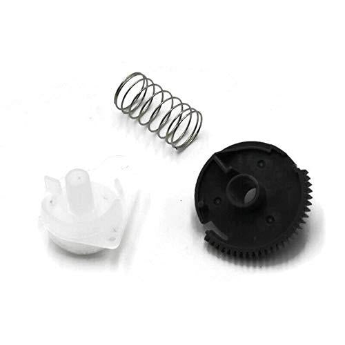 Toner Reset Gear Replacement for Brother TN-850, TN-820 (TN850, TN820) Cartridge MFC-L5700DW, MFC-L5850DW, MFC-L5900DW, MFC-L6700DW, MFC-L6800DW Printer