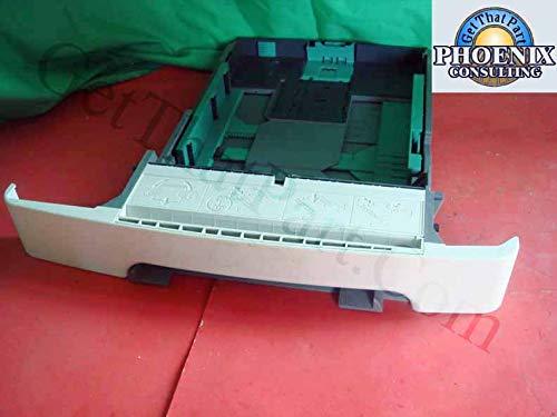 Lexmark 250-sheet Tray Assembly, C54x, X543, X54x 40X5419