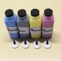 Simplyitem ? Comnpatible toner refill kit NO chips for Samsung CLP-610ND,CLP-660N,CLP-660ND,CLX-6200FX,CLX-6200ND,CLX-6210FX,CLX-6240FX printer,CLP-K660B,CLP-C660B, CLP-M660B, CLP-Y660B