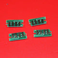 TM-toner ? 4 High Yield Toner Chip for Dell C3760n, C3760dn, C3765dnf printer