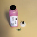 TM-toner ? Magenta High Yield Toner refill kit with Chip for Dell C3760n, C3760dn, C3765dnf 331-8431 (XKGFP)