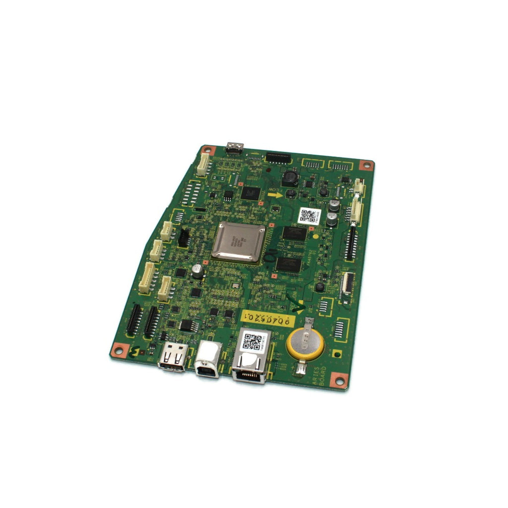FM1-W044-000  MAIN CONTROLLER PCB ASS'Y for Canon imageCLASS MF644Cdw