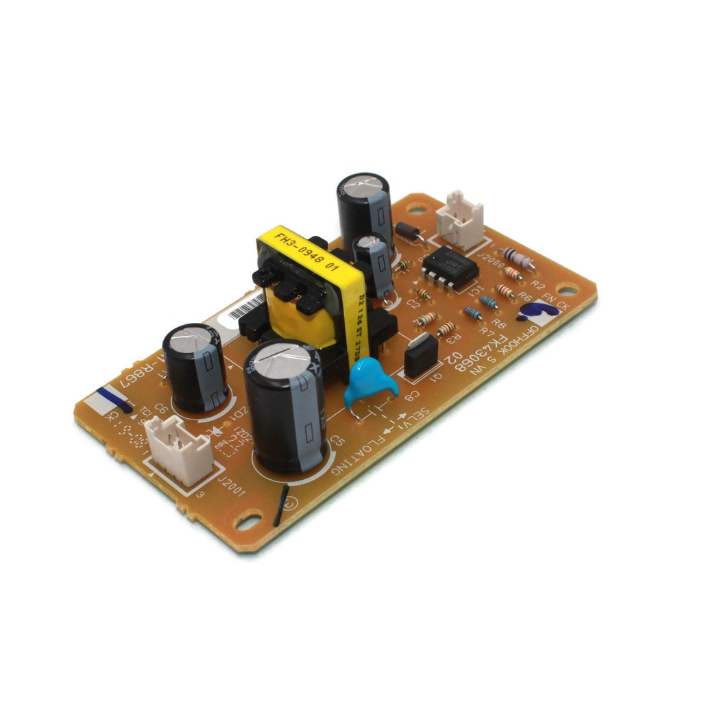 FM1-R867-000 Offhook PCB Assembly for Canon imageCLASS MF644Cdw, MF743Cdw, MF745Cdw, MF746Cdw, MF733Cdw, MF735Cdw