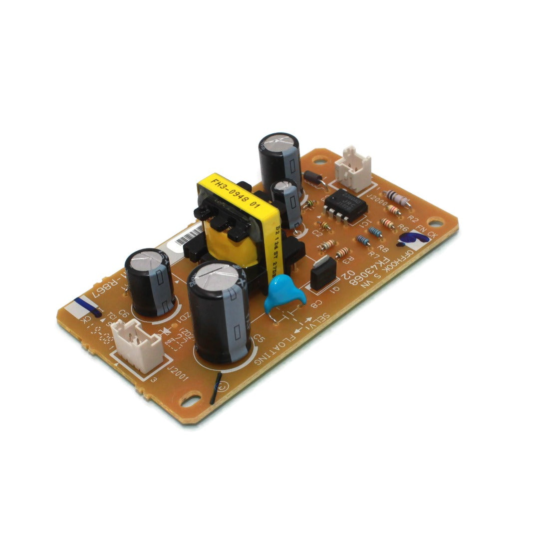 FM1-R867-000 Offhook PCB Assembly for Canon imageCLASS MF644Cdw, MF743Cdw, MF745Cdw, MF746Cdw, MF733Cdw, MF735Cdw