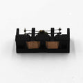 CLT-R406 Imaging Drum reset chip replacement for Samsung CLX-3300 3305, 3305FN, CLX-3305FW, 3305W, SL-C460FW, Xpress C460FW, C460W CLP-360, CLP-365 365W, SL-C410W C410FW 430w SL-C480FW