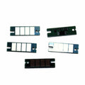 TM-toner ? 5x Toner Chips for Ricoh SP 100LA SP 100, 100 E, SP112SU, SP112SF Refill cartridge printer