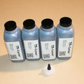 TM-toner ? 4x Black Refill for Brother DCP-1200 MFC-P2500 DCP-1400, HL-1240 HL-1250 HL-1270N, HL-1435 HL-1440 HL-1470N, IntelliFAX 4100 Fax 4750e FAX 5750e, MFC-8300 MFC-8500 MFC-8600, MFC-8700 MFC-9600 MFC-9700 MFC-9800