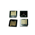 TM-toner ? 4 pcs Compatible Drum ( imaging unit) reset chip for use in Xerox Worcentre 7525 7530 7535 7545 7556 Printer 13R662 013R00662
