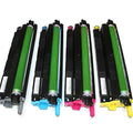 Remanufactured Combo Pack for Xerox Drum Imaging Unit 108R01121 Phaser 6600DN 6600N Xerox VersaLink C400DN C400N C405DN Xerox WorkCentre 6605DN 6605N 6655