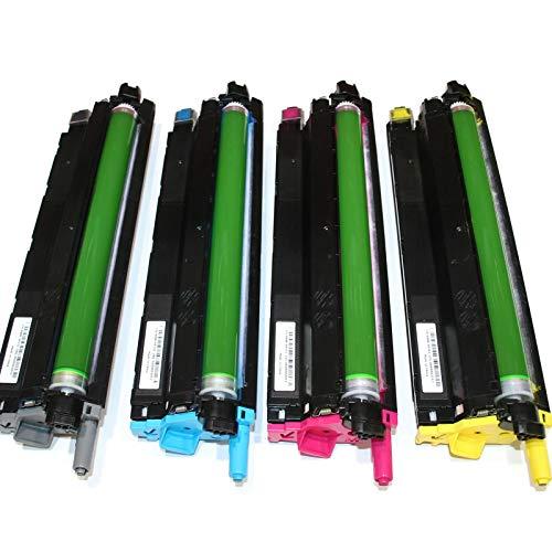 Remanufactured Combo Pack for Xerox Drum Imaging Unit 108R01121 Phaser 6600DN 6600N Xerox VersaLink C400DN C400N C405DN Xerox WorkCentre 6605DN 6605N 6655