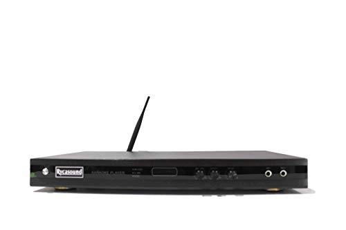 ANDROID KTV-8878E KARAOKE PLAYER 4TB HARDDRIVE LOAD WITH 33000+ VIETNAMESE SONGS