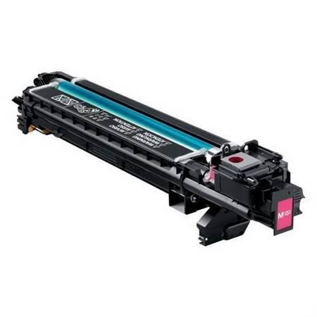 Remanufactured Konica Minolta magicolor 4750EN 4750DN Magenta Imaging drum Unit A0WG08F