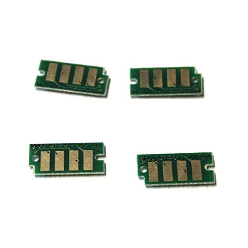 Compatible 4 Color Toner Reset Chips for use in Xerox VersaLink C400 C405 C400DN C405DN Printer Cartridge 106R03526 106R03524 106R03525 106R03527